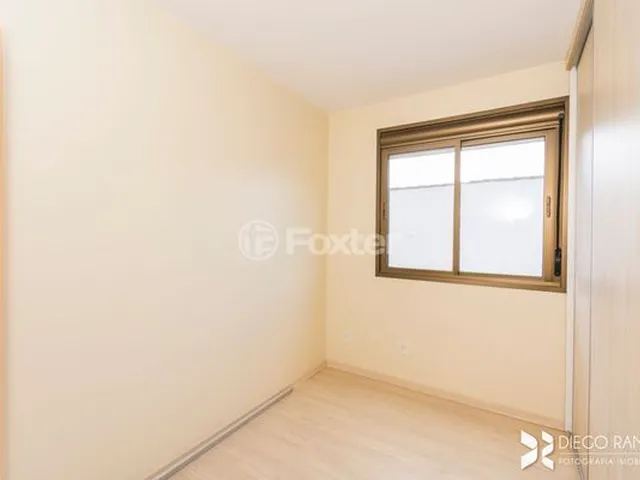 Imagem 2: Apartamento a venda de 3 (três) dormitórios, suíte, 1 (uma) vaga escriturada, na rua