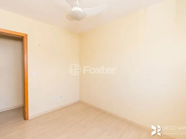 Imagem 3: Apartamento a venda de 3 (três) dormitórios, suíte, 1 (uma) vaga escriturada, na rua