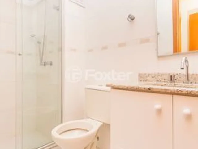 Imagem 8: Apartamento a venda de 3 (três) dormitórios, suíte, 1 (uma) vaga escriturada, na rua