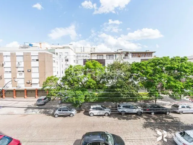 Imagem 14: Apartamento a venda de 3 (três) dormitórios, suíte, 1 (uma) vaga escriturada, na rua
