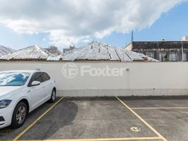 Imagem 7: Apartamento a venda de 3 (três) dormitórios, suíte, 1 (uma) vaga escriturada, na rua