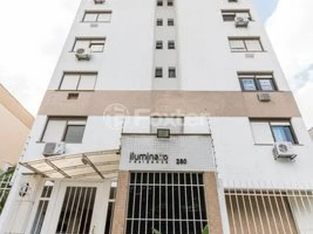 Imagem 13: Apartamento a venda de 3 (três) dormitórios, suíte, 1 (uma) vaga escriturada, na rua