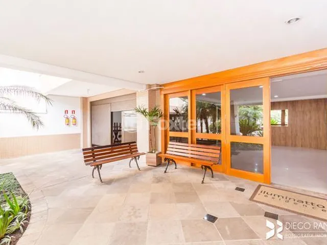 Imagem 9: Apartamento a venda de 3 (três) dormitórios, suíte, 1 (uma) vaga escriturada, na rua