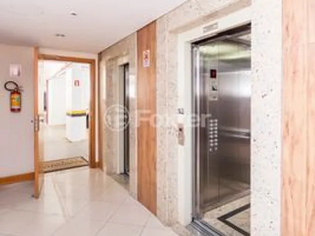 Imagem 16: Apartamento a venda de 3 (três) dormitórios, suíte, 1 (uma) vaga escriturada, na rua