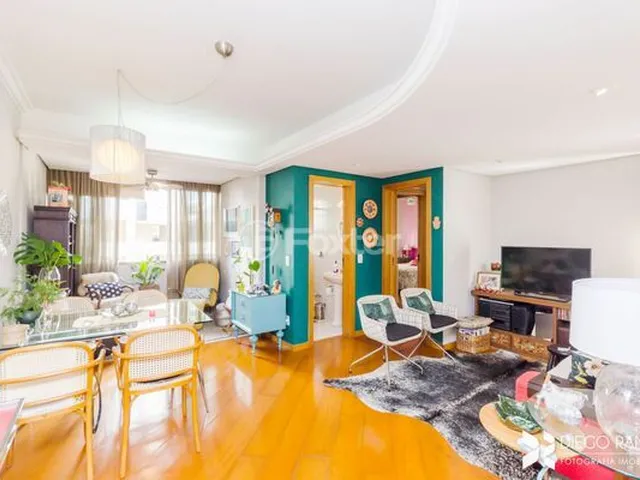 Imagem: Apartamento de 2 (dois) quartos, suíte