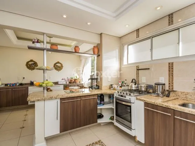 Imagem 7: Apartamento a venda de 3 (três) dormitórios, 134m² privativos, 1 (uma) vaga coberta