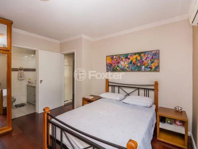 Imagem 8: Apartamento a venda de 3 (três) dormitórios, 134m² privativos, 1 (uma) vaga coberta