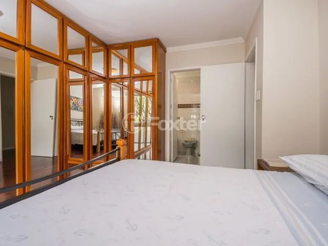 Imagem 16: Apartamento a venda de 3 (três) dormitórios, 134m² privativos, 1 (uma) vaga coberta