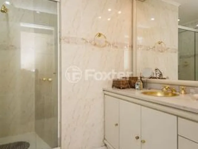 Imagem 9: Apartamento a venda de 3 (três) dormitórios, 134m² privativos, 1 (uma) vaga coberta