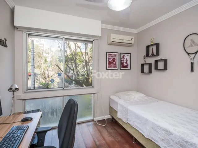 Imagem 15: Apartamento a venda de 3 (três) dormitórios, 134m² privativos, 1 (uma) vaga coberta