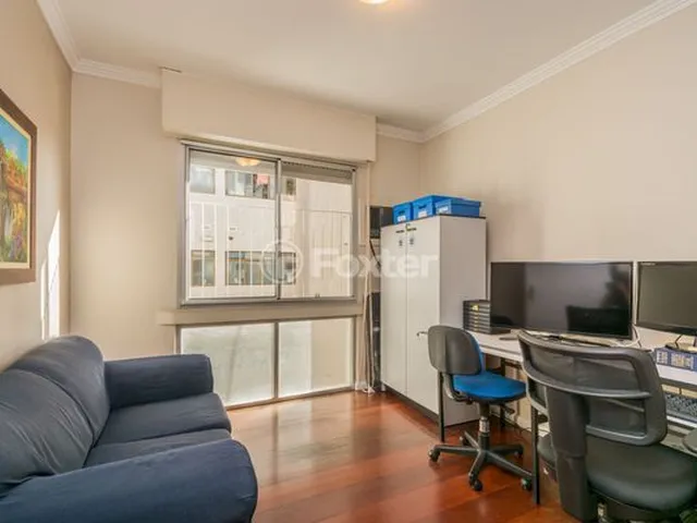 Imagem 12: Apartamento a venda de 3 (três) dormitórios, 134m² privativos, 1 (uma) vaga coberta