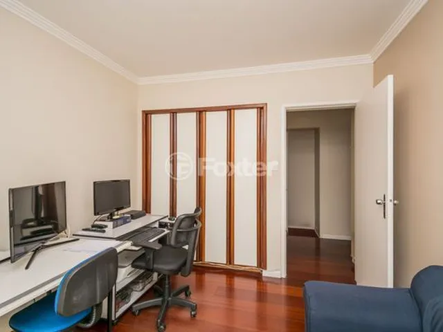 Imagem 10: Apartamento a venda de 3 (três) dormitórios, 134m² privativos, 1 (uma) vaga coberta