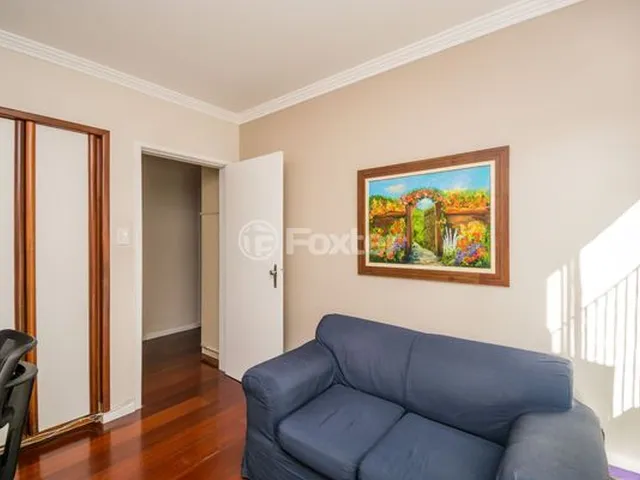 Imagem 14: Apartamento a venda de 3 (três) dormitórios, 134m² privativos, 1 (uma) vaga coberta