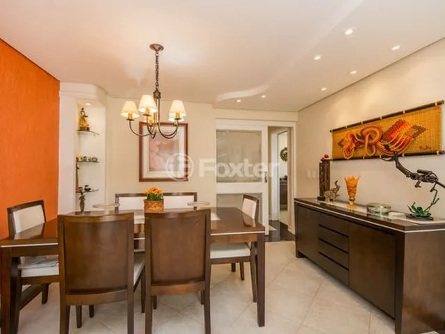 Imagem 11: Apartamento a venda de 3 (três) dormitórios, 134m² privativos, 1 (uma) vaga coberta