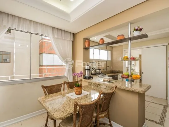 Imagem 4: Apartamento a venda de 3 (três) dormitórios, 134m² privativos, 1 (uma) vaga coberta