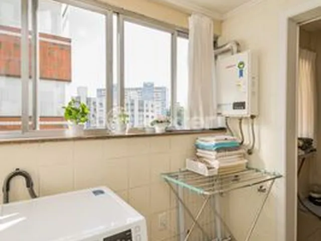 Imagem 13: Apartamento a venda de 3 (três) dormitórios, 134m² privativos, 1 (uma) vaga coberta