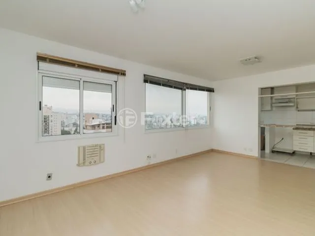 Imagem: Apartamento a venda de 1 (um) dormitório