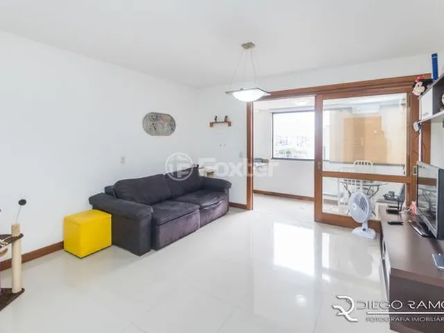Imagem: Apartamento a venda de 3 (três) dormitórios