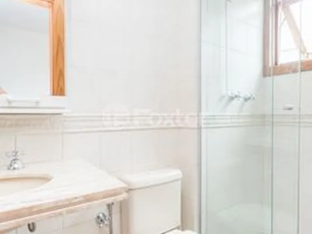 Imagem 6: Apartamento a venda de 3 (três) dormitórios, 1 (uma) vaga coberta escriturada, na rua
