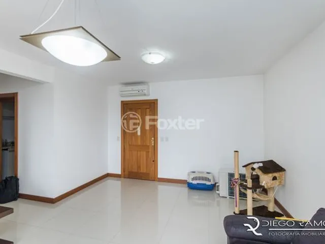 Imagem 5: Apartamento a venda de 3 (três) dormitórios, 1 (uma) vaga coberta escriturada, na rua