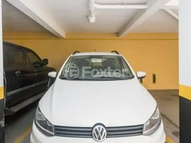 Imagem 7: Apartamento a venda de 3 (três) dormitórios, 1 (uma) vaga coberta escriturada, na rua