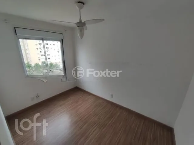 Imagem: Apartamentoo 3 dormítórios sendo 1 suíte