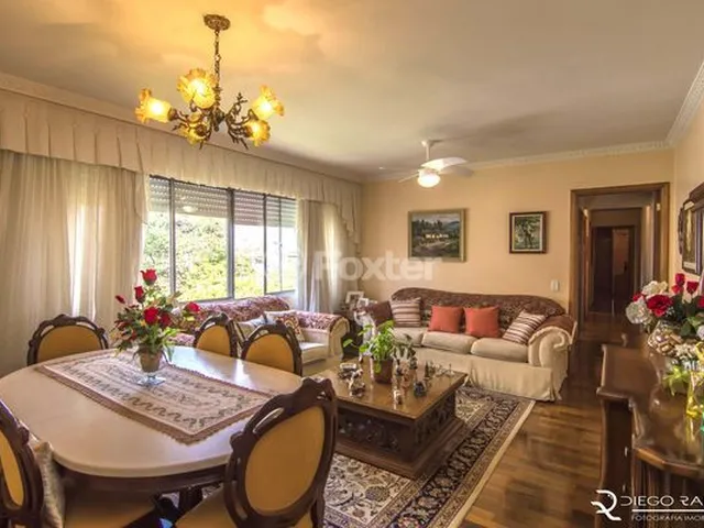 Imagem: Apartamento a venda de 3 (três) dormitórios