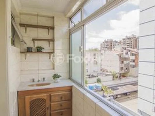 Imagem 12: Apartamento a venda de 3 (três) dormitórios, 1 (uma) vaga coberta escriturada, na