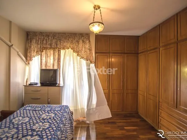 Imagem 13: Apartamento a venda de 3 (três) dormitórios, 1 (uma) vaga coberta escriturada, na