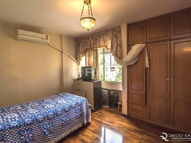 Imagem 7: Apartamento a venda de 3 (três) dormitórios, 1 (uma) vaga coberta escriturada, na