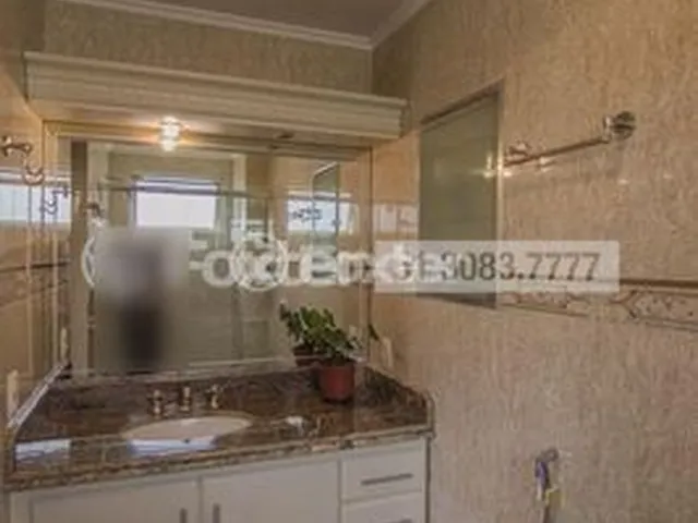 Imagem 11: Apartamento a venda de 3 (três) dormitórios, 1 (uma) vaga coberta escriturada, na