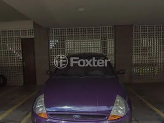Imagem 5: Apartamento a venda de 3 (três) dormitórios, 1 (uma) vaga coberta escriturada, na