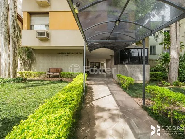 Imagem 4: Apartamento a venda de 3 (três) dormitórios, 1 (uma) vaga coberta escriturada, na