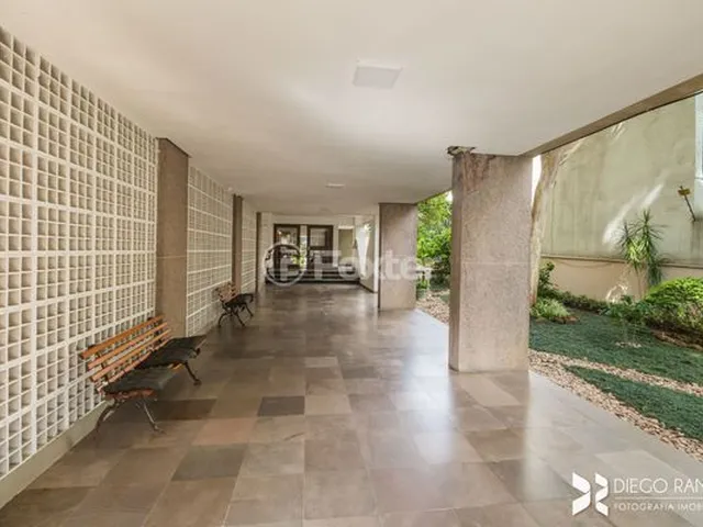 Imagem 10: Apartamento a venda de 3 (três) dormitórios, 1 (uma) vaga coberta escriturada, na