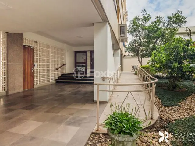 Imagem 2: Apartamento a venda de 3 (três) dormitórios, 1 (uma) vaga coberta escriturada, na