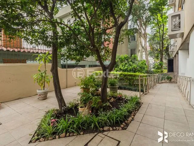 Imagem 3: Apartamento a venda de 3 (três) dormitórios, 1 (uma) vaga coberta escriturada, na
