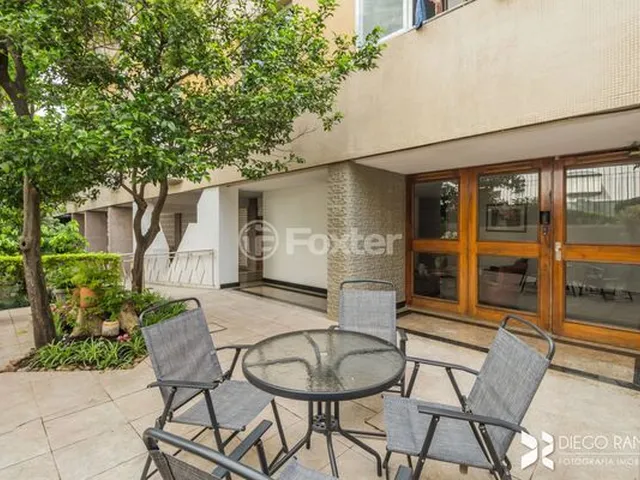 Imagem 9: Apartamento a venda de 3 (três) dormitórios, 1 (uma) vaga coberta escriturada, na