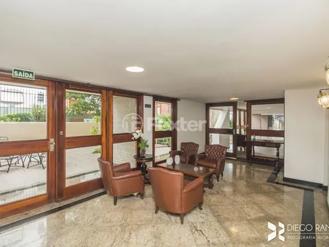 Imagem 6: Apartamento a venda de 3 (três) dormitórios, 1 (uma) vaga coberta escriturada, na