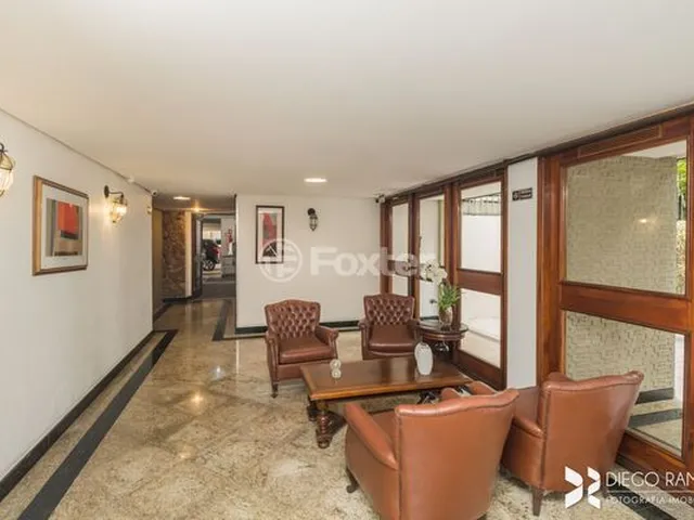 Imagem 16: Apartamento a venda de 3 (três) dormitórios, 1 (uma) vaga coberta escriturada, na