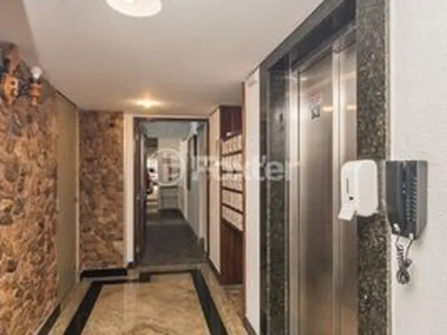 Imagem 14: Apartamento a venda de 3 (três) dormitórios, 1 (uma) vaga coberta escriturada, na