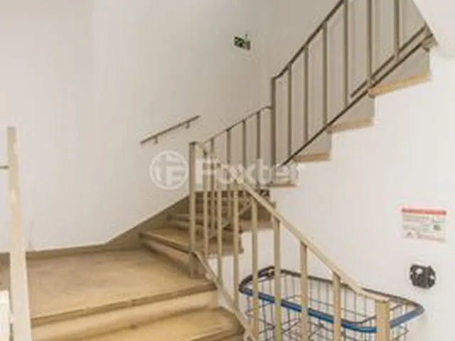 Imagem 8: Apartamento a venda de 3 (três) dormitórios, 1 (uma) vaga coberta escriturada, na