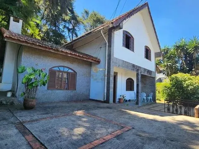 Imagem: Casa para Venda em Teresópolis, Panorama
