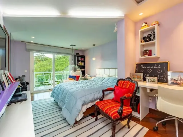 Imagem 11: Casa com 5 Quartos em Condomínio no Comary, Teresópolis