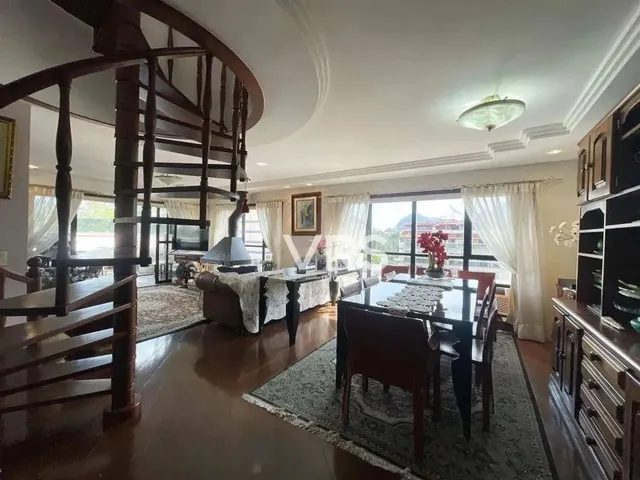 Imagem 7: Cobertura com 5 Dormitórios À Venda, 285 M² por R$ 1.800.000,00 - Várzea