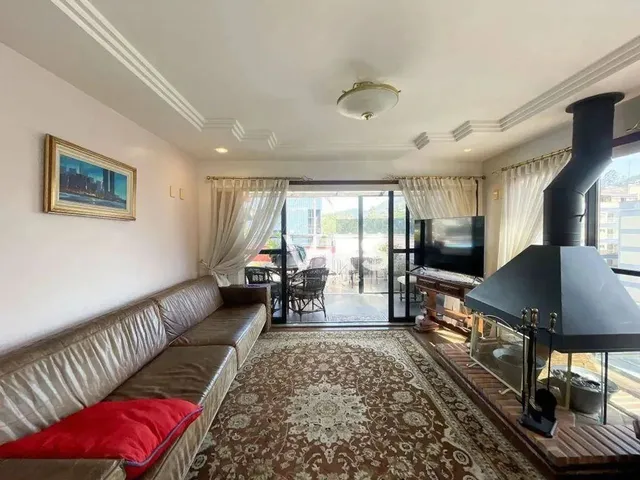 Imagem 14: Cobertura com 5 Dormitórios À Venda, 285 M² por R$ 1.800.000,00 - Várzea