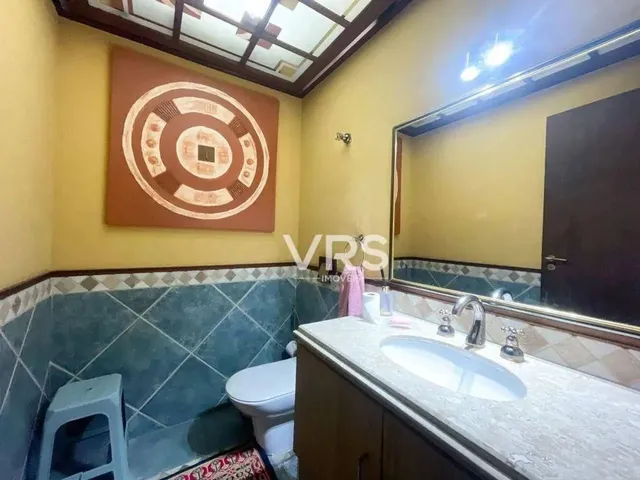 Imagem 15: Cobertura com 5 Dormitórios À Venda, 285 M² por R$ 1.800.000,00 - Várzea