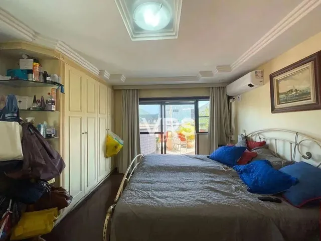 Imagem 11: Cobertura com 5 Dormitórios À Venda, 285 M² por R$ 1.800.000,00 - Várzea