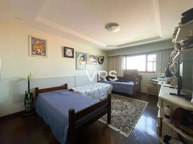 Imagem 10: Cobertura com 5 Dormitórios À Venda, 285 M² por R$ 1.800.000,00 - Várzea