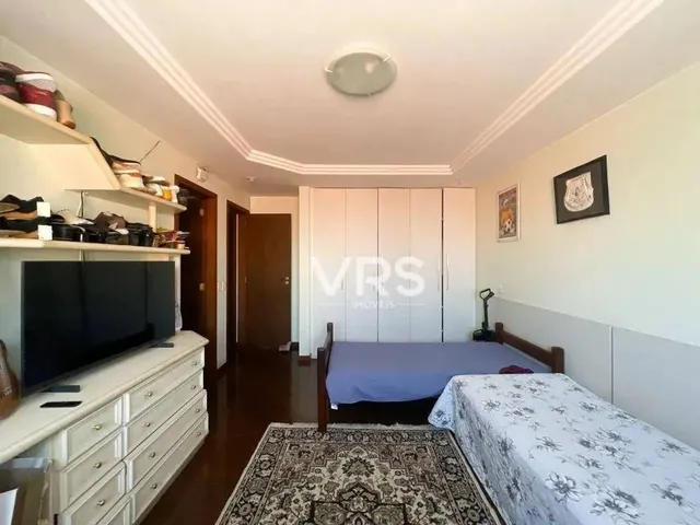 Imagem 16: Cobertura com 5 Dormitórios À Venda, 285 M² por R$ 1.800.000,00 - Várzea