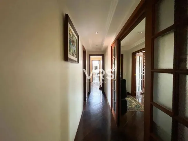 Imagem 9: Cobertura com 5 Dormitórios À Venda, 285 M² por R$ 1.800.000,00 - Várzea